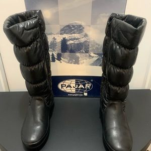 Pajar winter boots